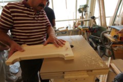 workshop cursus klussen beqwaam baarn